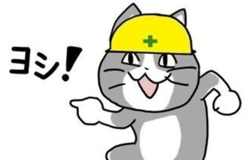 猫 なん j 現場