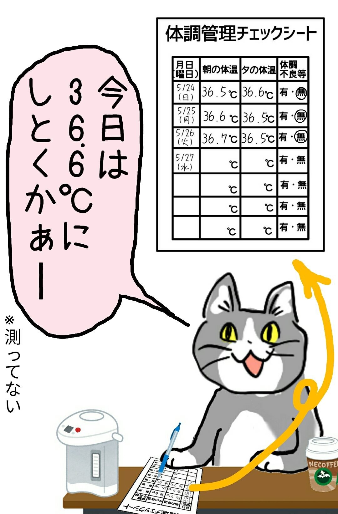 猫 なん j 現場
